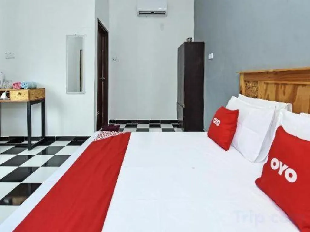 ** Hotel Oyo 90507 Chalet Sumayyah Malacca Malaisie