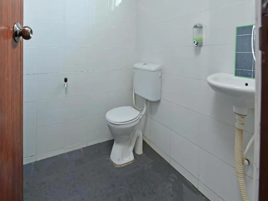 Oyo 90507 Chalet Sumayyah Malacca 2*,