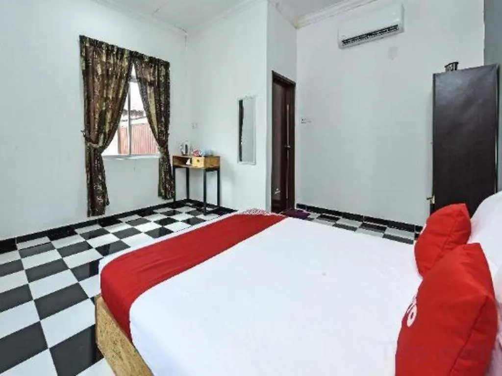 Oyo 90507 Chalet Sumayyah Malacca 2*,  Malaisie