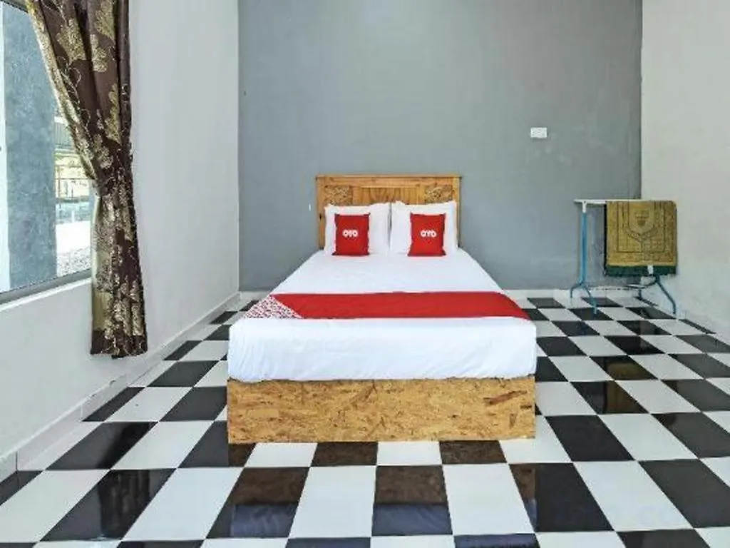Oyo 90507 Chalet Sumayyah Malacca 2*,