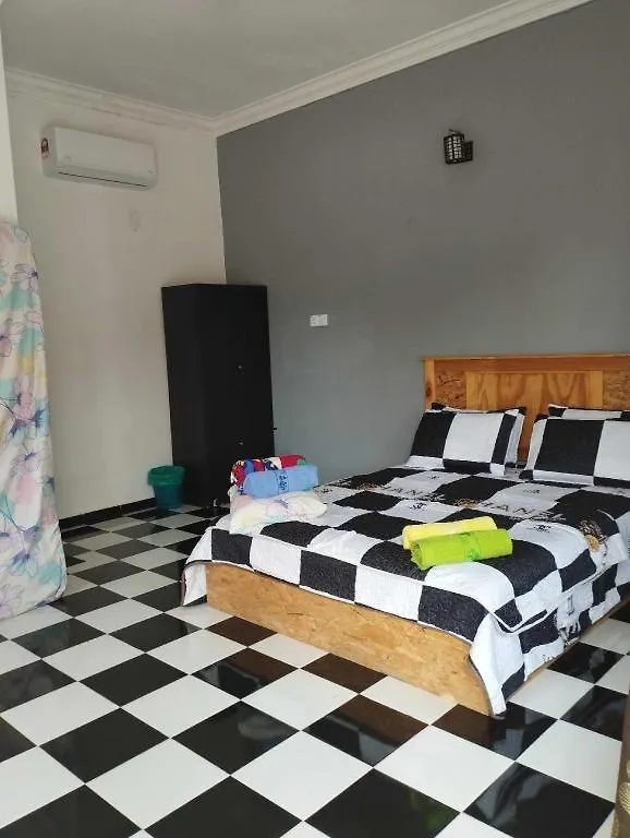 Hotel Oyo 90507 Chalet Sumayyah Malacca