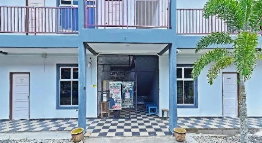 Hotel Oyo 90507 Chalet Sumayyah Malacca