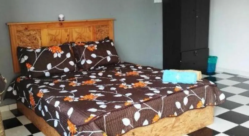 Oyo 90507 Chalet Sumayyah Malacca Malaisie