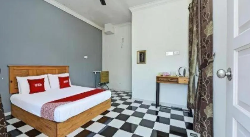 Oyo 90507 Chalet Sumayyah Malacca Hotel
