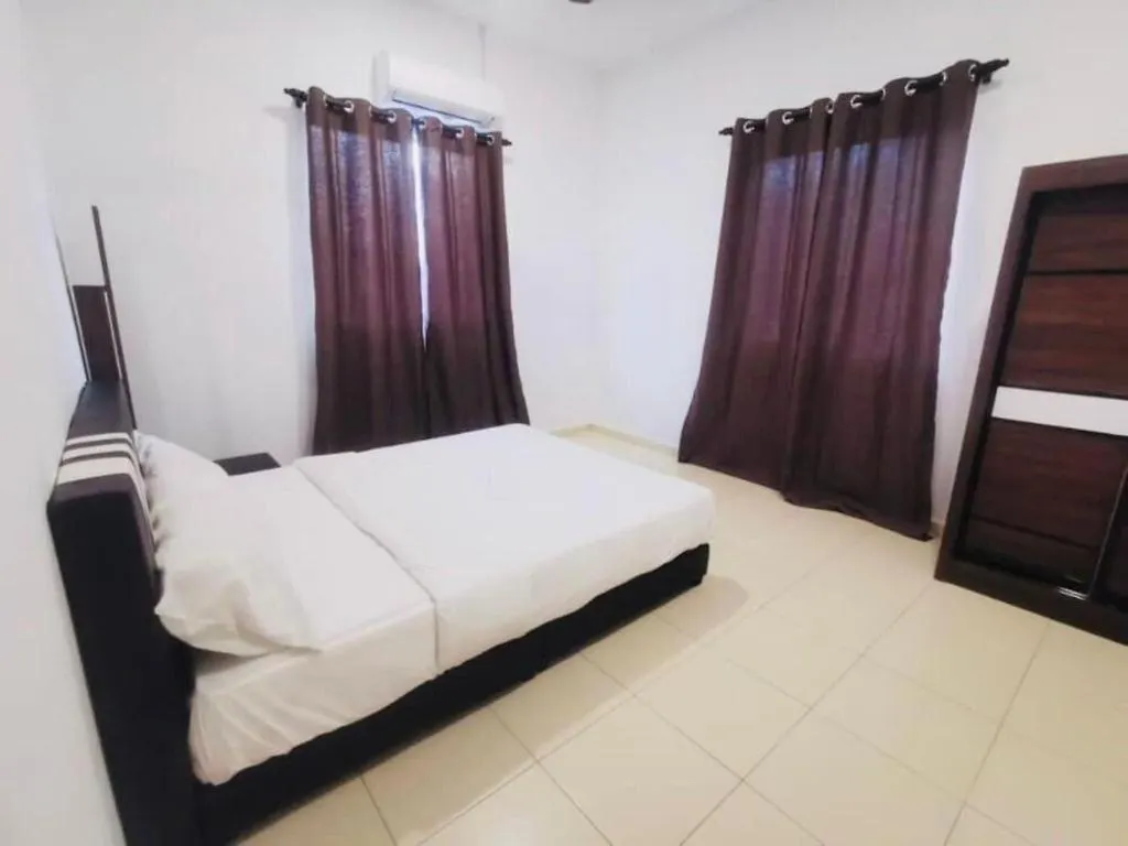 Oyo 90507 Chalet Sumayyah Malacca 2*,  Malaisie