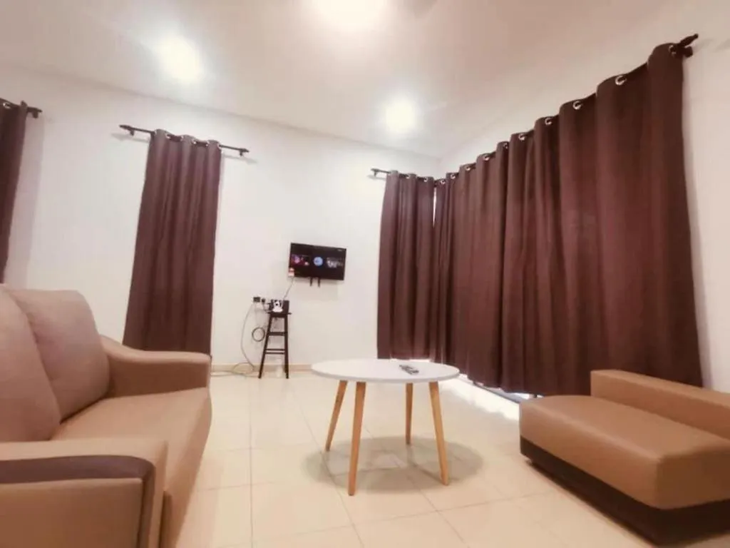Oyo 90507 Chalet Sumayyah Malacca Hotel