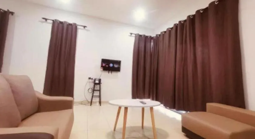 Oyo 90507 Chalet Sumayyah Malacca Hotel