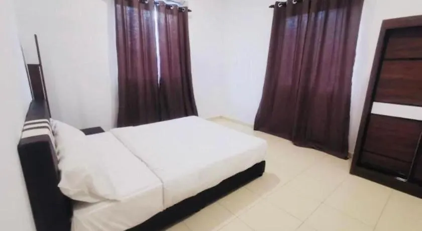 ** Hotel Oyo 90507 Chalet Sumayyah Malacca Malaisie