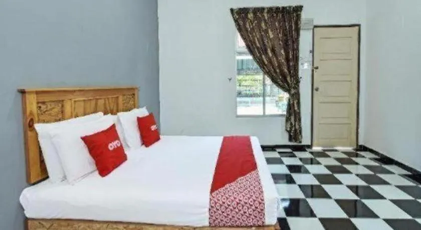 Oyo 90507 Chalet Sumayyah Malacca Hotel