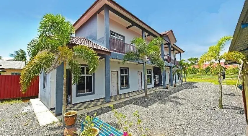 Oyo 90507 Chalet Sumayyah Malacca Hotel