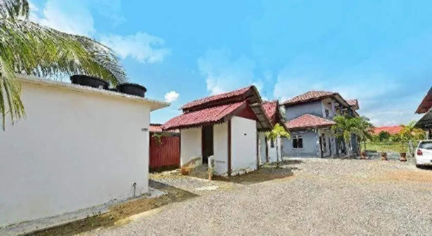 Hotel Oyo 90507 Chalet Sumayyah Malacca