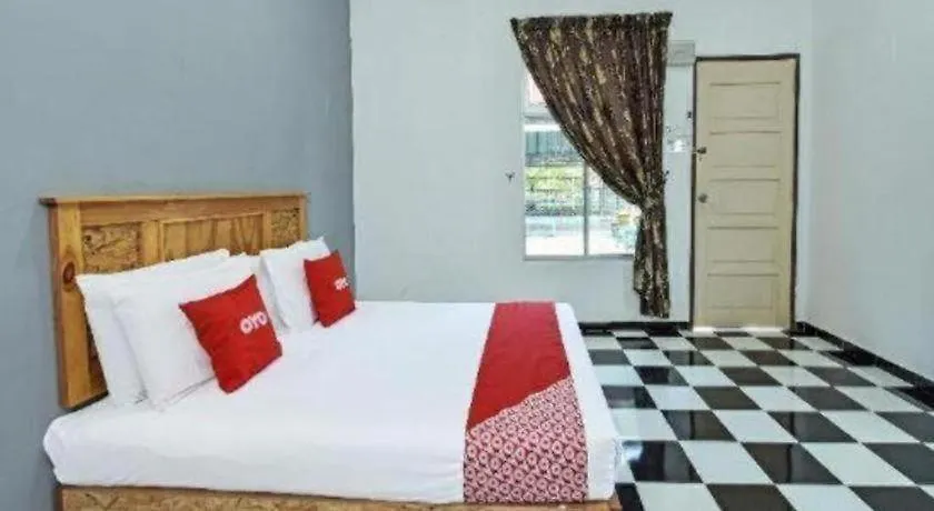 Hotel Oyo 90507 Chalet Sumayyah Malacca