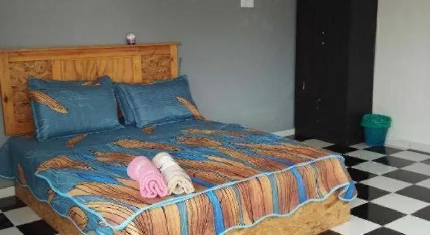 ** Hotel Oyo 90507 Chalet Sumayyah Malacca Malaisie
