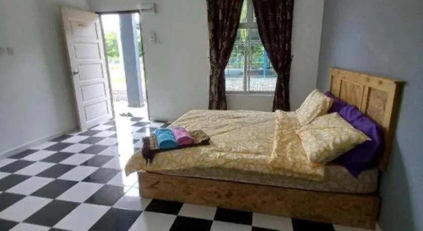 Hotel Oyo 90507 Chalet Sumayyah Malacca